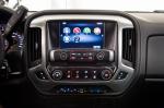 GMC Sierra SLT Crew Cab 2014 года